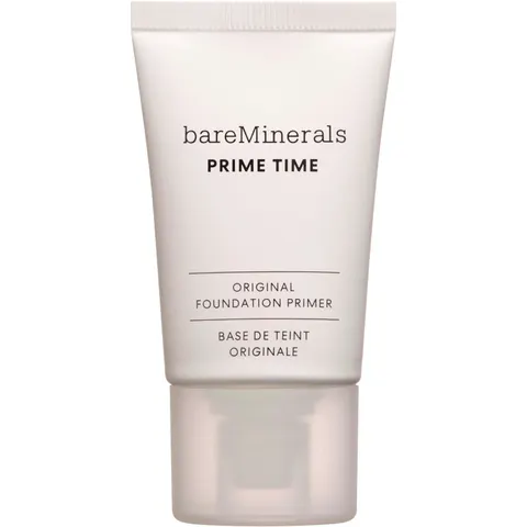 bareMinerals Prime Time Original Foundation Primer, 15 ml – afbeelding 1