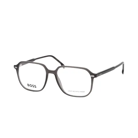 BOSS 1883 KAC Men New Eyeglasses – image 1