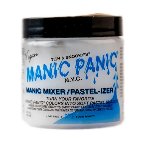 Manic Panic Manic Mixer Pastel Izer 118 ml Multi – image 1
