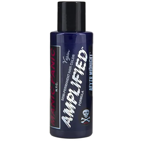 Manic panic amplified tinte capilar semipermanente 118 ml – imagen 1