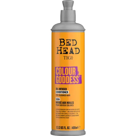400ml TIGI BED HEAD Colour Goddess Conditioner – immagine 1