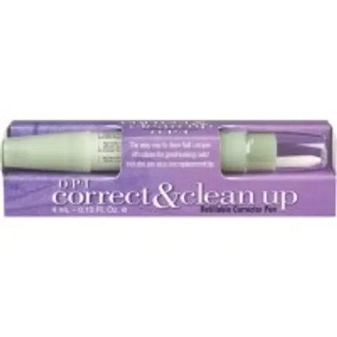 Opi Dissolvant Crayon Correcteur 4 ml – image 1
