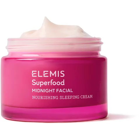 Nachtcrème Elemis Superfood 50 ml – afbeelding 1