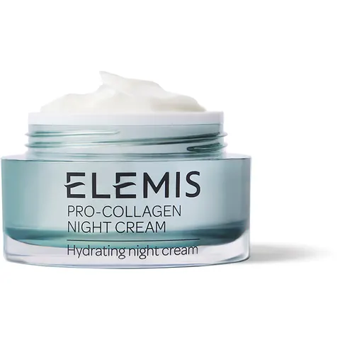 Elemis Pro-Collagen Night Cream 50 ml – zdjęcie 1