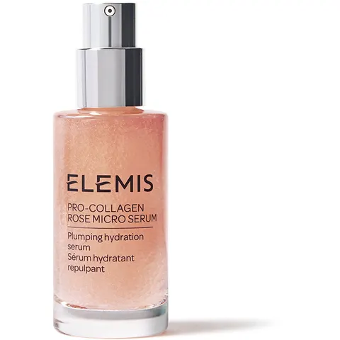 Elemis Pro-Collagen Rose Serum 30ml – image 1