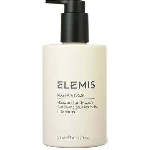Elemis Mayfair No.9 detergente per mani e corpo 300 ml – immagine 1
