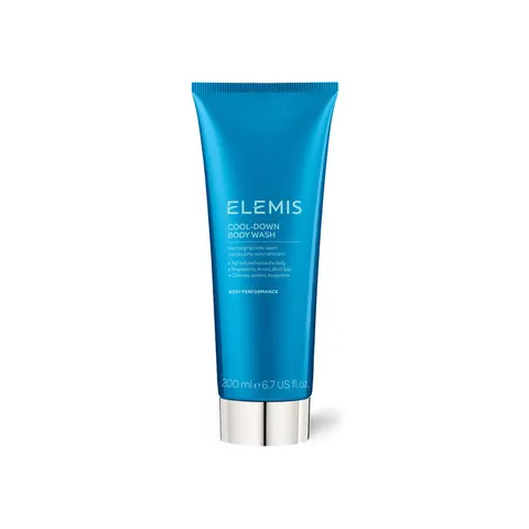 Elemis Cool-Down Body Wash 200mL – immagine 1