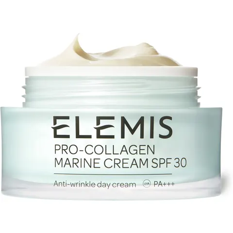 Elemis Pro-Collagen Marine Cream SPF 30 50 ml – zdjęcie 1