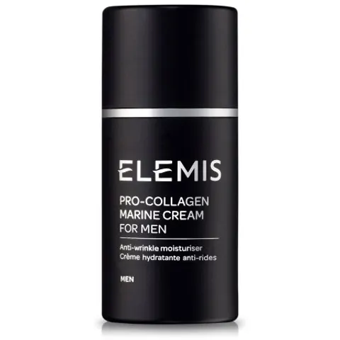 Elemis Men Pro-Collagen Marine Cream 30mL – immagine 1
