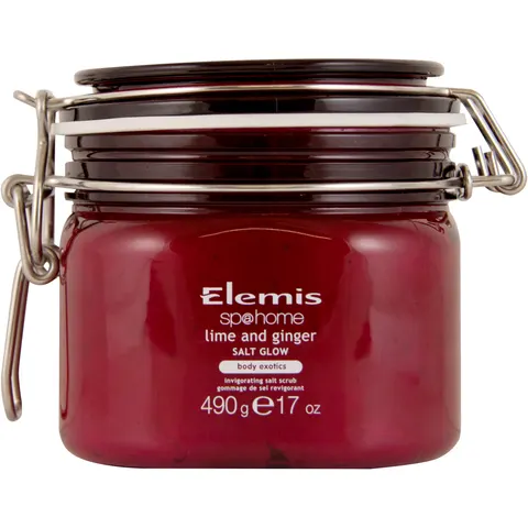 Lichaam Exfoliator Elemis Body Exotics 490 g – afbeelding 1