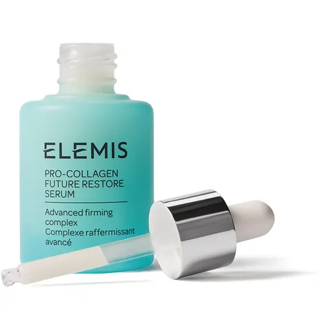 Elemis Pro-Collagen Pro Collagen Future Restore Serum – 30 ml – zdjęcie 1