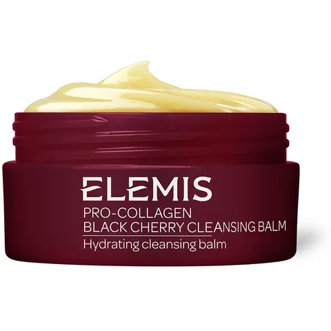 Elemis - Pro-Collagen Black Cherry Cleansing Balm (100g) – image 1