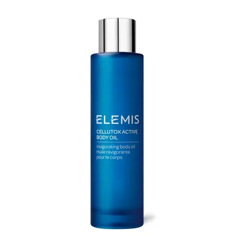 Cellutox Body Oil 100ml – image 1