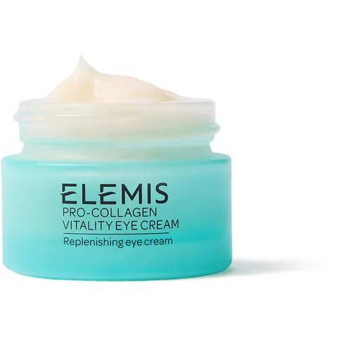 ELEMIS Pro-Collagen Vitality Eye Cream 15ml – image 1