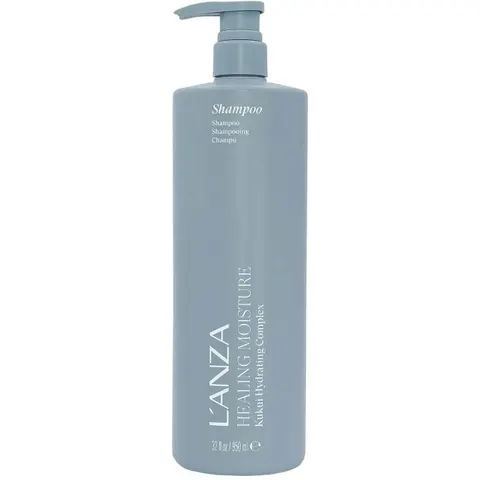 L'ANZA Healing Moisture Shampoo 950ml – afbeelding 1