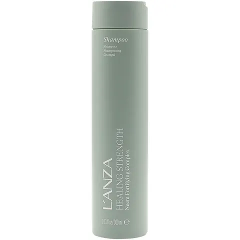L'Anza Healing Strength Shampoo 300ml – image 1
