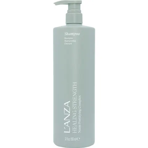 L'Anza Shampooing Healing Strength 950 ml – image 1