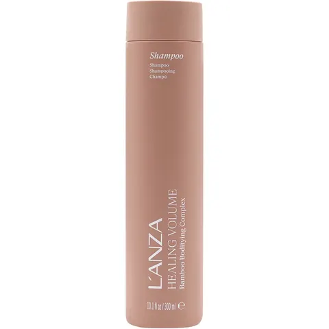 L'Anza Healing Volume Shampoo 300ml – image 1