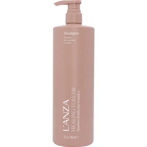 L'Anza Healing Volume Shampoo 950ml – image 1