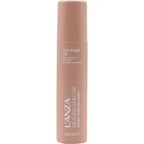 L'Anza Healing Volume Zero Weight Gel 200ml – image 1