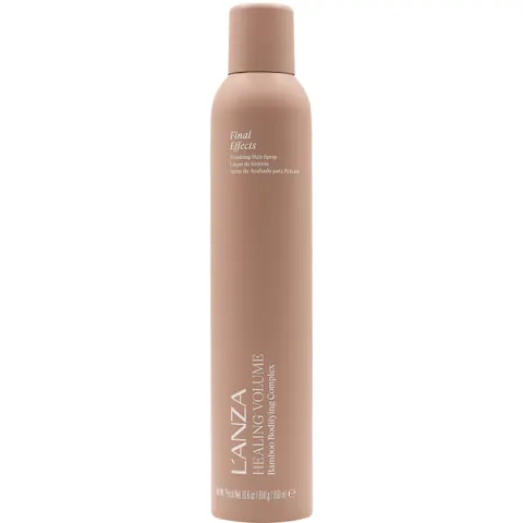 L'Anza Healing Volume Final Effects 350ml – image 1