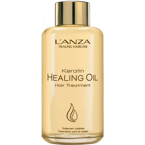 L'Anza Keratin Healing Oil 50ml – image 1