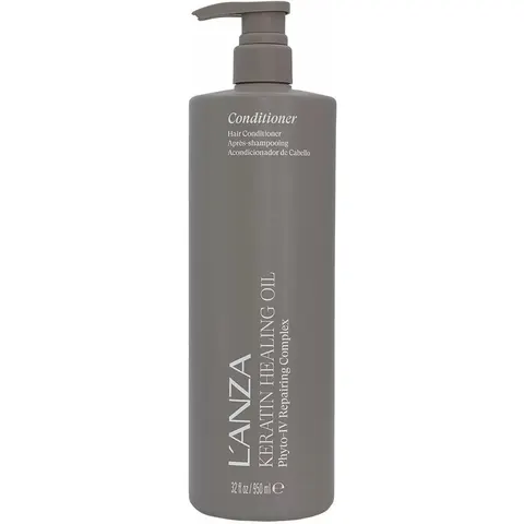 Lanza Keratin Healing Oil Conditioner 950 ml – zdjęcie 1