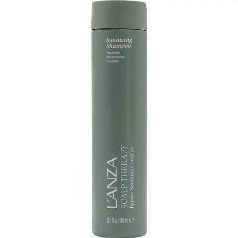 Lanza Scalp Therapy Balancing Shampoo 300 ml – zdjęcie 1