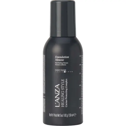 Lanza Healing Style Foundation Mousse 150 ml – 142 ml – zdjęcie 1