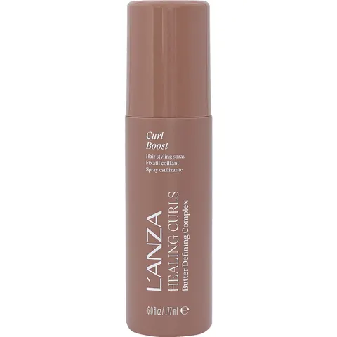 L'ANZA Healing Curls Curl Boost 177ml – afbeelding 1