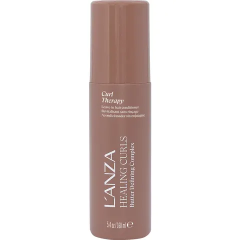 L'Anza Healing Curls Curl Therapy 160ml – image 1