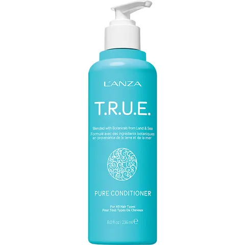 L'ANZA TRUE Pure Conditioner 236ml – image 1