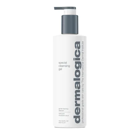 Facial Cleansing Gel Greyline Dermalogica – image 1