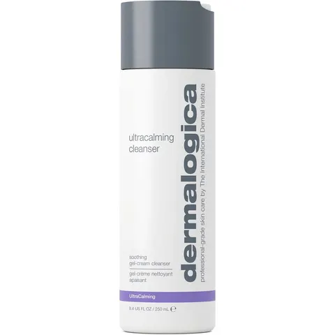 Dermalogica Limpiadora ultracalmante 250mL – imagen 1