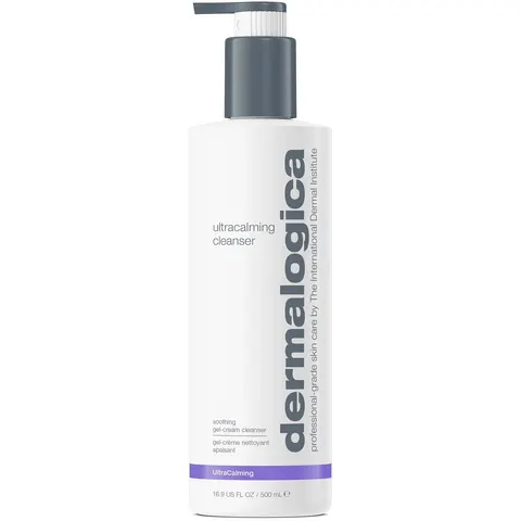 Dermalogica Ultracalming Cleanser 500 ml – image 1