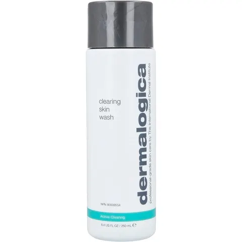 250ml Dermalogica Active Clearing Skin Wash – Bild 1
