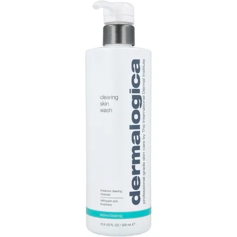 Dermalogica Active Clearing Skin Wash 500mL – immagine 1