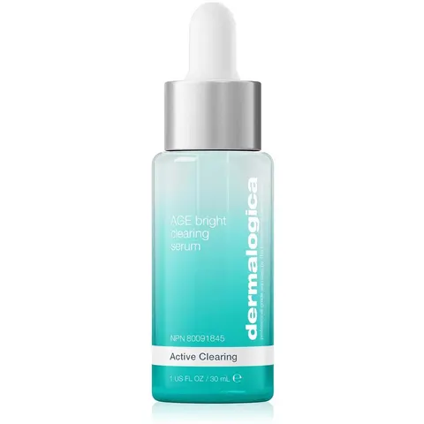 30ml Dermalogica Active Clearing Bright Clearing Serum – Bild 1