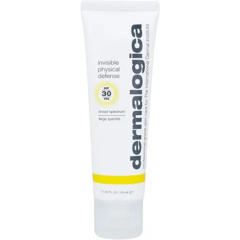 50ml Dermalogica Invisible Physical Defense SPF 30 – Bild 1