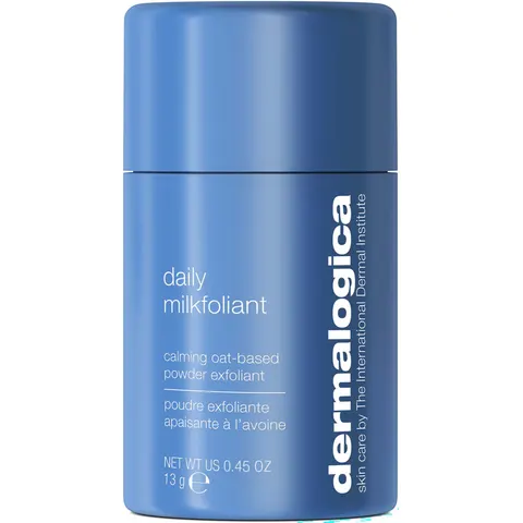 Daily Milkfoliant – image 1