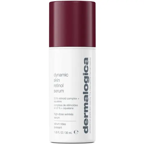 30ml Dermalogica Dynamic Skin Retinol Serum – Bild 1