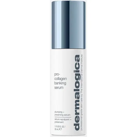 30ml Dermalogica Pro-Collagen Banking Serum – Bild 1