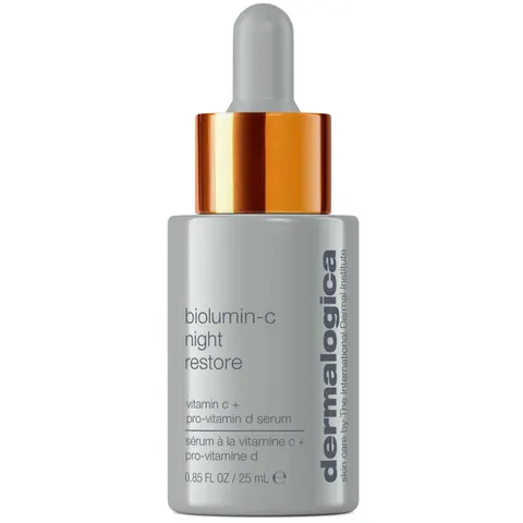 Dermalogica Biolumin-C Night Restore Serum 25 ml – image 1