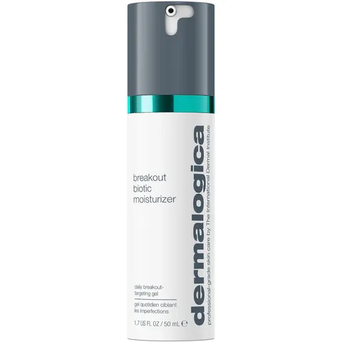 Dermalogica Breakout Biotic Moisturiser 50ml – image 1