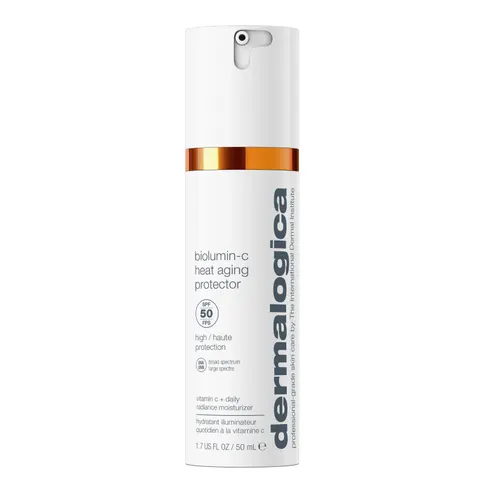Dermalogica Biolumin-C Heat Aging Protector SPF 50 50 ml – image 1