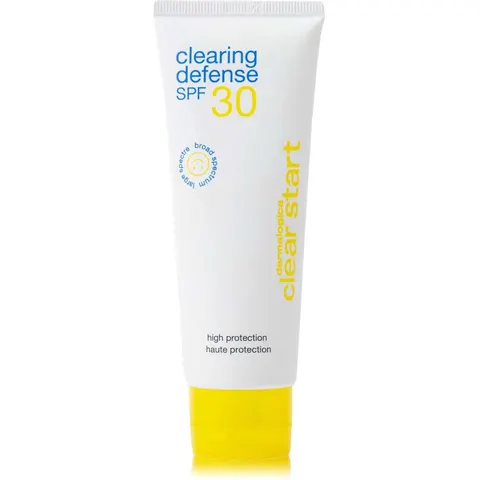Dermalogica Clear Start Clearing Defense SPF30 59ml – image 1