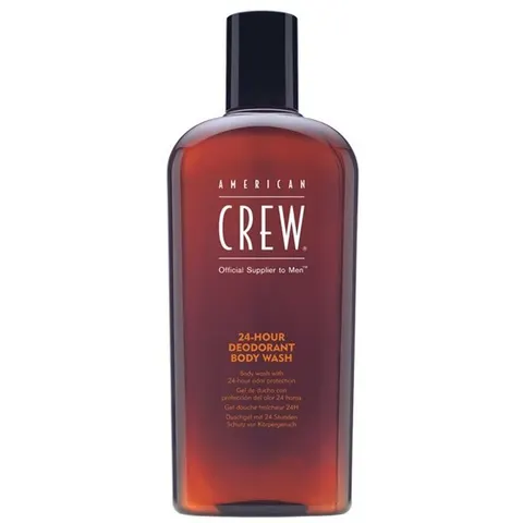 American Crew Zel pod prysznic 450 ml – zdjęcie 1