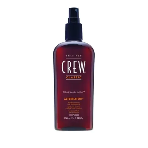 100ml American Crew Alternator – Bild 1