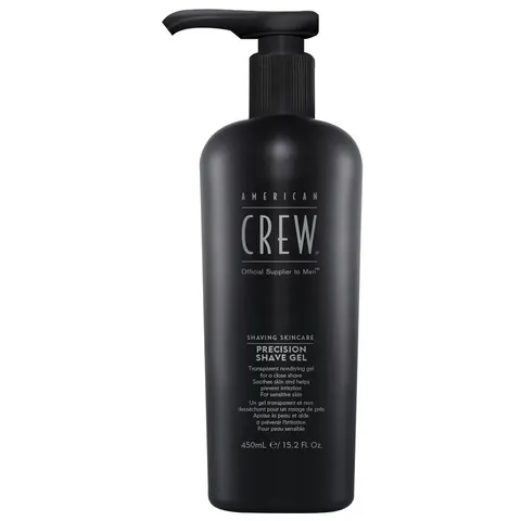 Scheergel Shaving Skincare American Crew – afbeelding 1