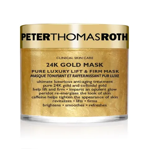 Peter Thomas Roth 24K Gold Mask 50 ml – Bild 1